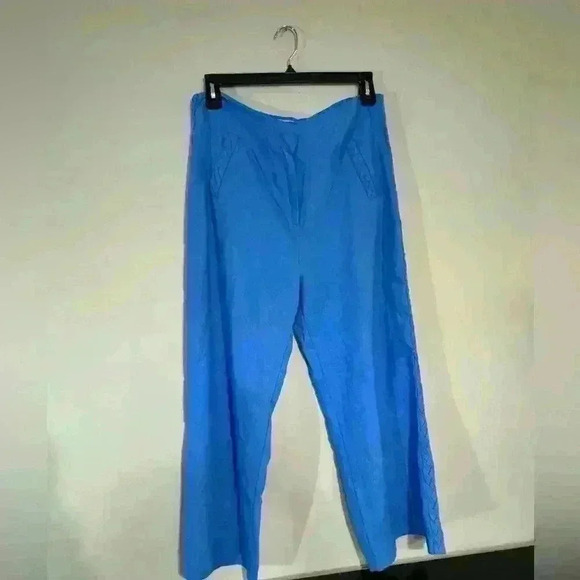 Jason Wu Womens Wide leg Pants - Picture 2 of 7